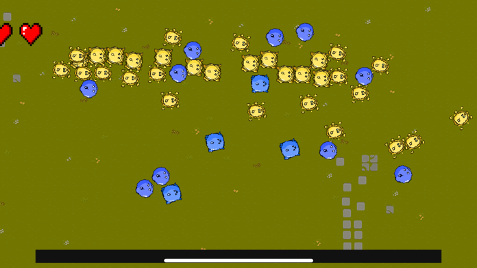 Chroma Wizard 遊戲截圖