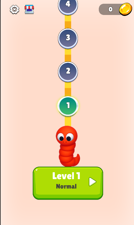 Arrow Puzzle Challenge for Android/iOS - TapTap