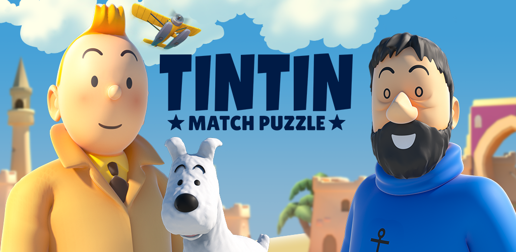 Banner of Tintin Match 1.62.0