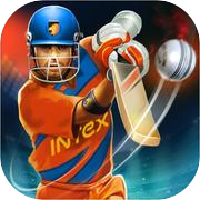 Permainan Kriket Gujarat Lions T20