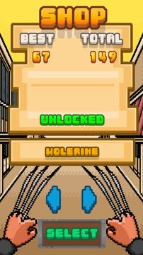 Captura de Tela do Jogo I Shot the Sheriff