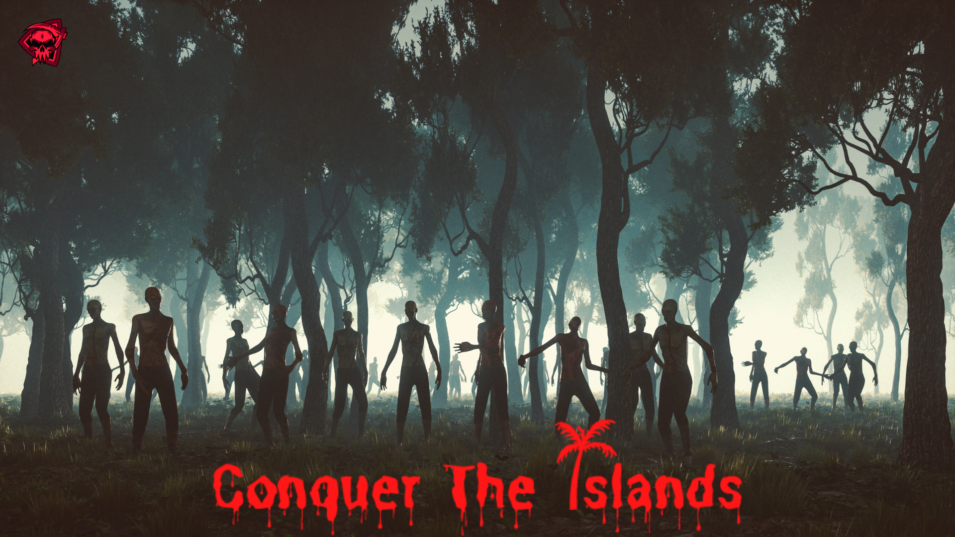 Conquer The Islands screenshot