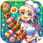 Icon of BBQ Grill Cooking Games