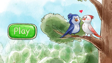 Lucid Lenses Game Screenshot