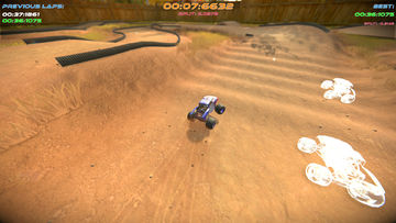 ReCharge RC: High Voltage Game Screenshot
