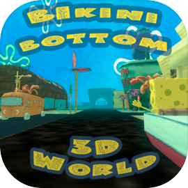 Bob Adventure in Bikini Bottom