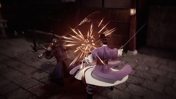 Kingdom -Netflix Soulslike RPG Game Screenshot