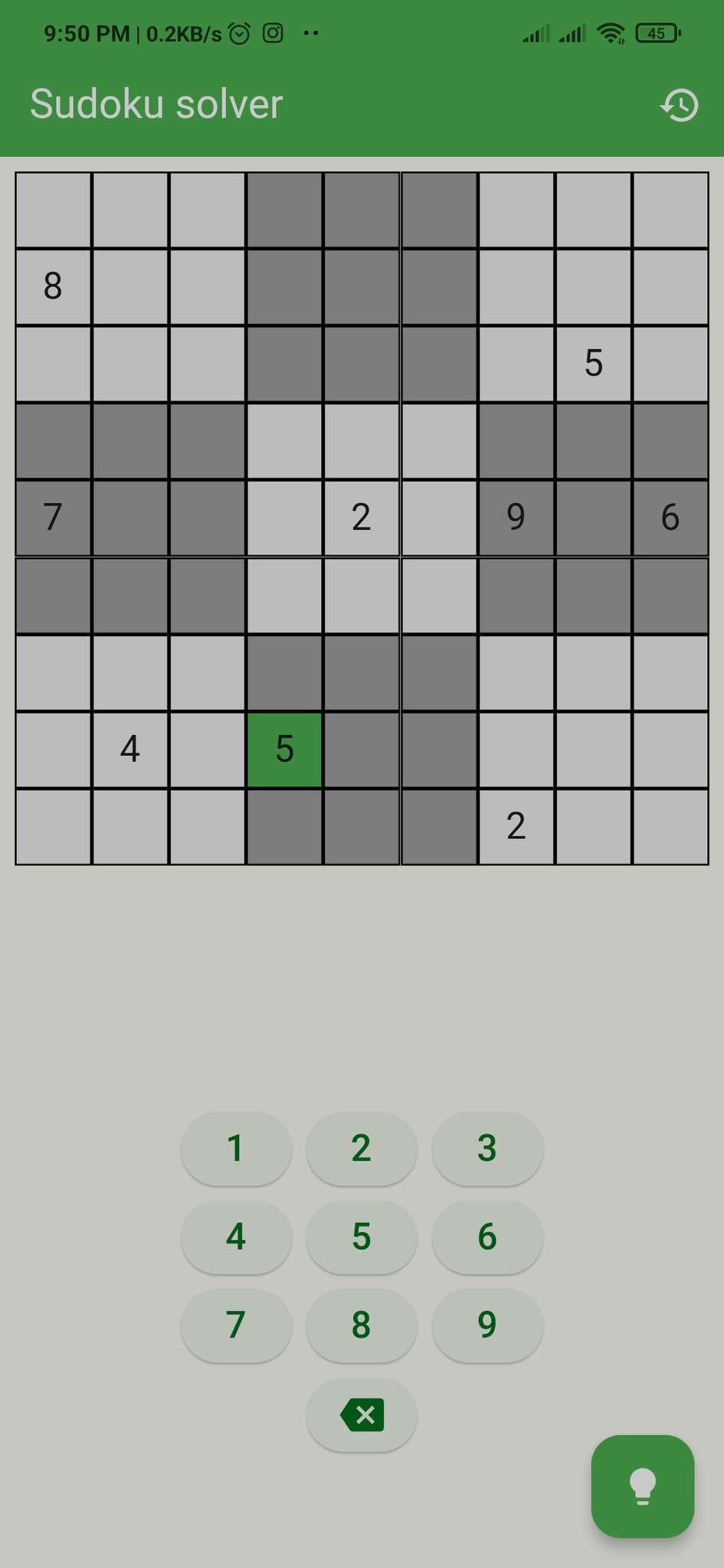 Sudoku Solver Latest Version for Android/iOS APK - TapTap