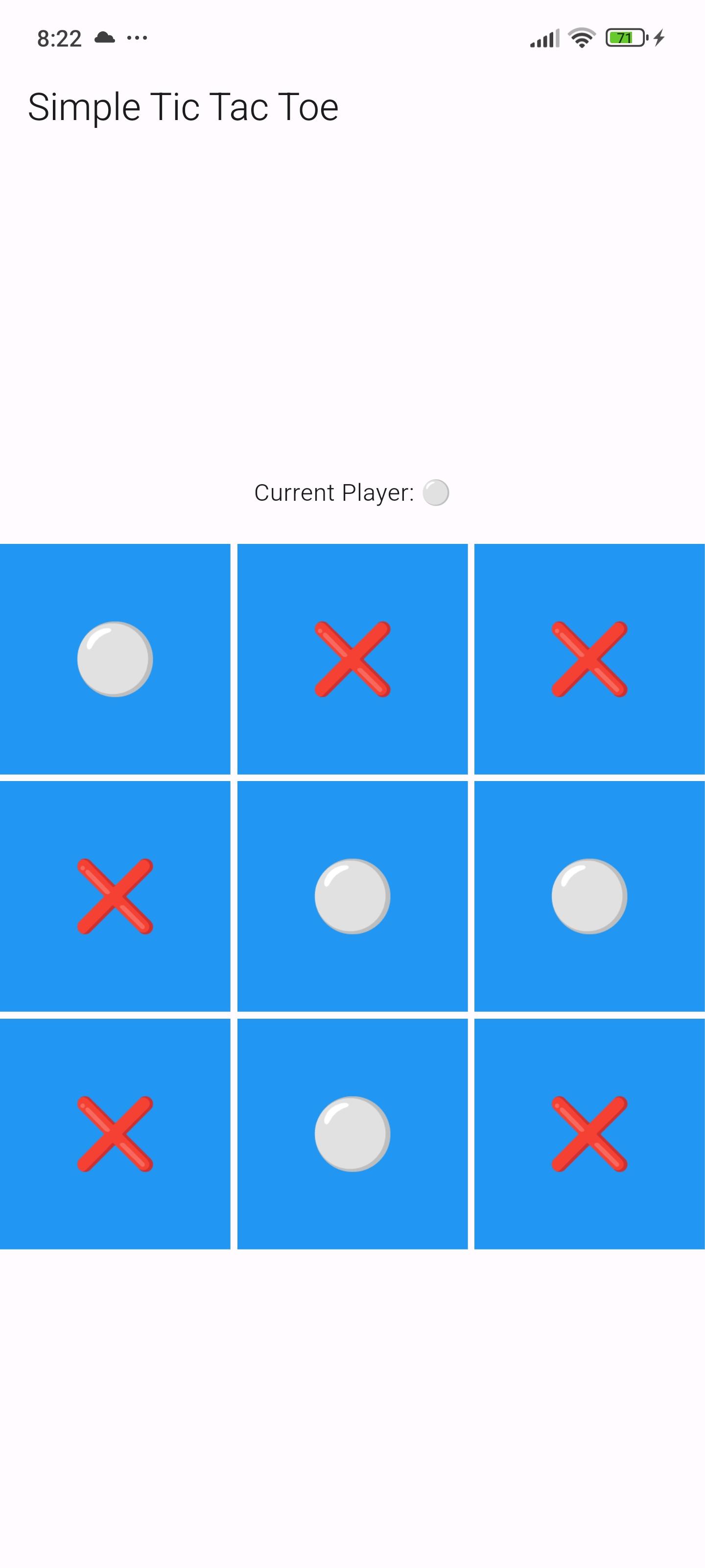 tic tac toe Latest Version for Android/iOS APK - TapTap
