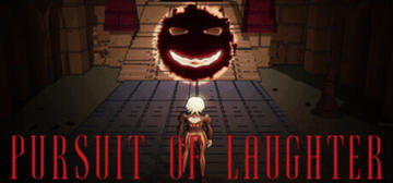 Banner of PURSUIT OF LAUGHTER 