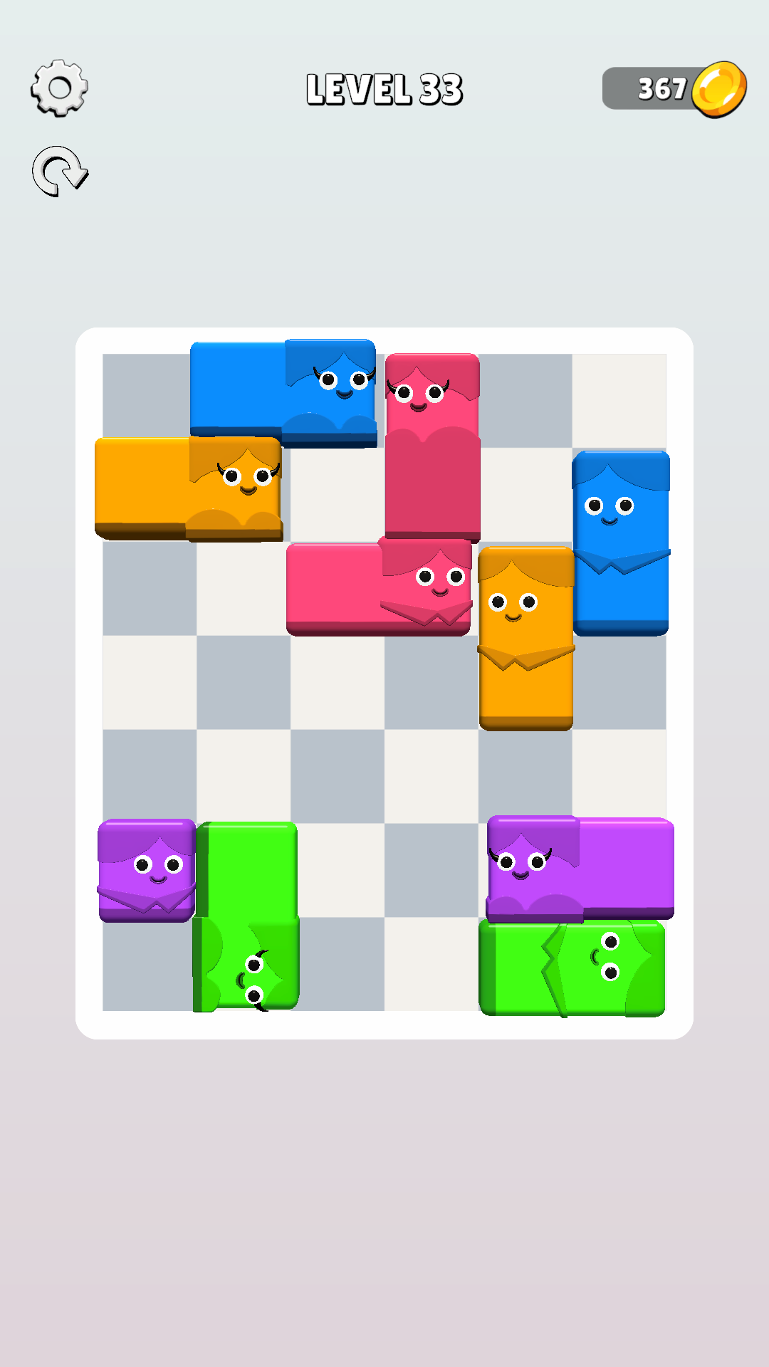 Smooch Cubes Latest Version for Android/iOS APK - TapTap
