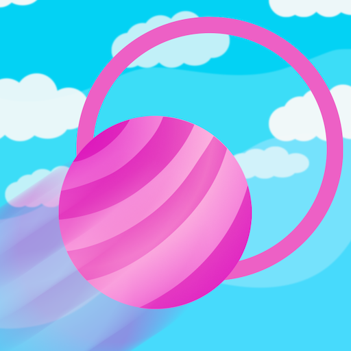 Ball Ring Challenge Latest Version for Android/iOS - TapTap