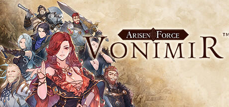Banner of Arisen Force: Vonimir 