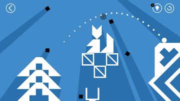 Ball Into Game Screenshot