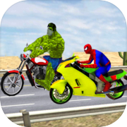 Highway Moto Bike Racing Miễn phí
