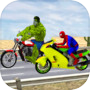 Иконка Highway Moto Bike Racing Free