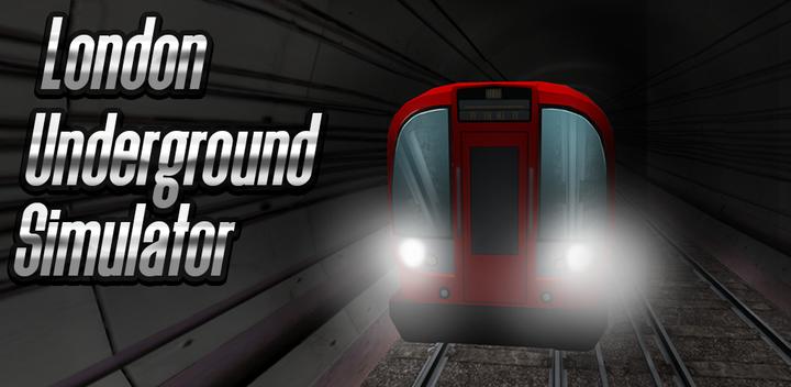 Banner of London Subway: Train Simulator 1.5.2