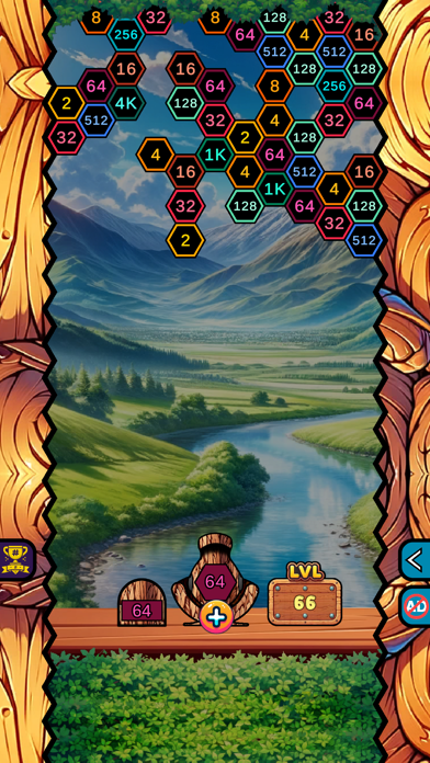 Double the Same Game Screenshot
