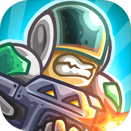 Iron Marines- Offline Strategy