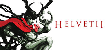 Banner of Helvetii 
