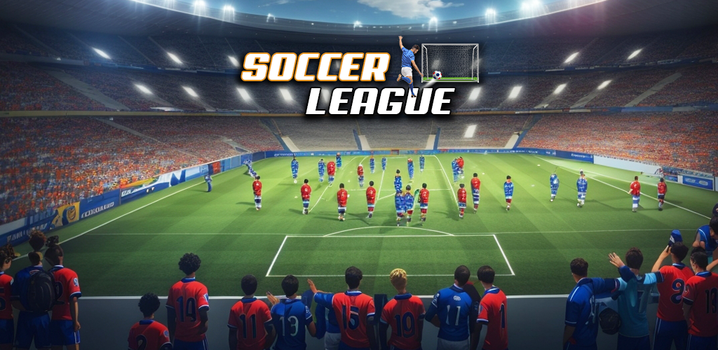 Soccer Star: 2022 Football Cup android iOS-TapTap