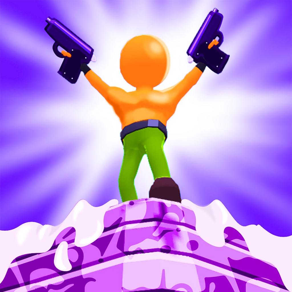 Survivor Tower Latest Version for Android/iOS APK - TapTap