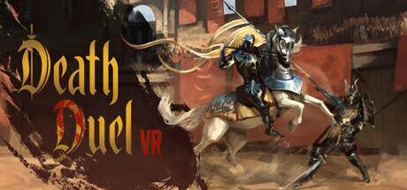 Banner of Death Duel VR 