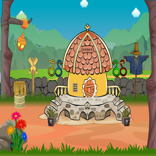 Amazing Cat Rescue Game Screenshot