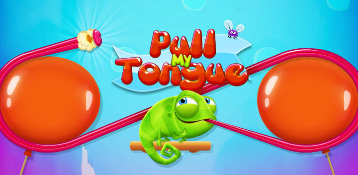 Banner of Pull My Tongue 1.5