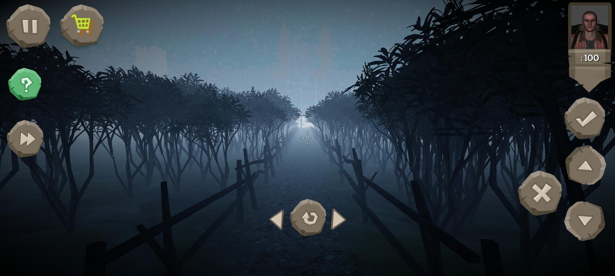 Project 816: SCP Horror android iOS apk download for free-TapTap