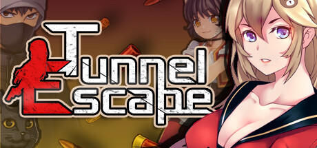 Banner of Tunnel Escape 