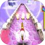๐ฆ My little unicorn runner 3D