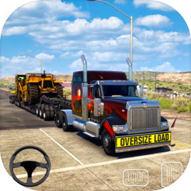 American Truck Simulator