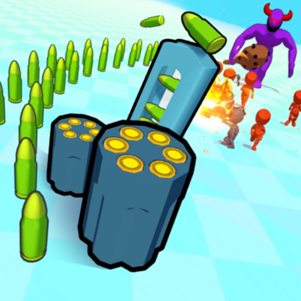 Collect And Battle Latest Version for Android/iOS - TapTap