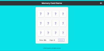 Mind Puzzles 게임 스크린샷