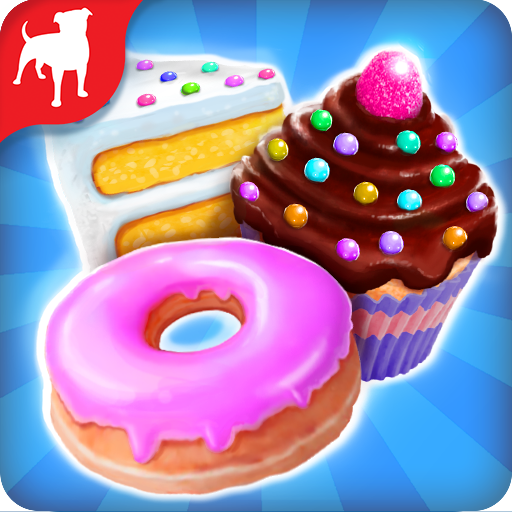 Crazy Kitchen: Match 3 Puzzles for Android/iOS - TapTap