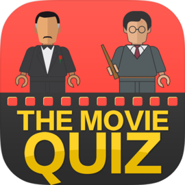 Guess The Movie Quiz & TV Show