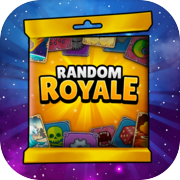 Random Royale-PVP Defense Game