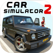 Car Simulator 2