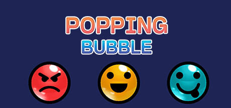 Banner of POPPING BUBBLE 