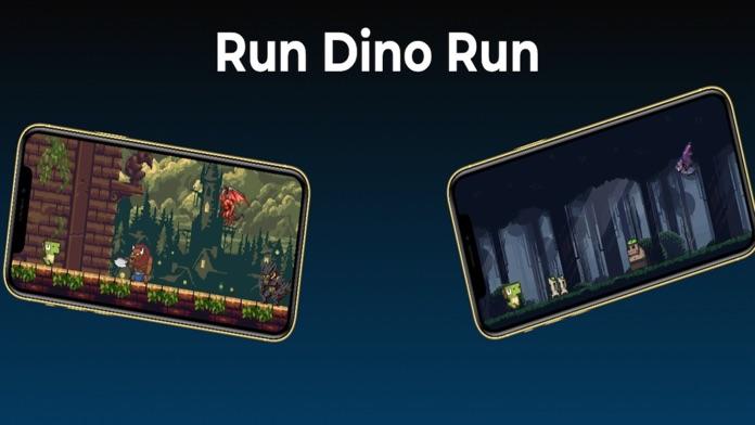 Dino Runner XYZ Latest Version for Android/iOS APK - TapTap