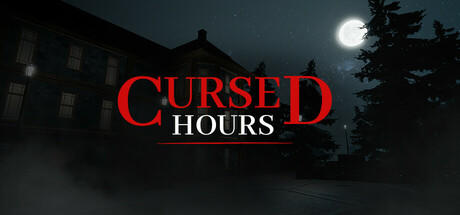 Banner of Cursed Hours 