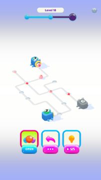 Push It! Game Screenshot