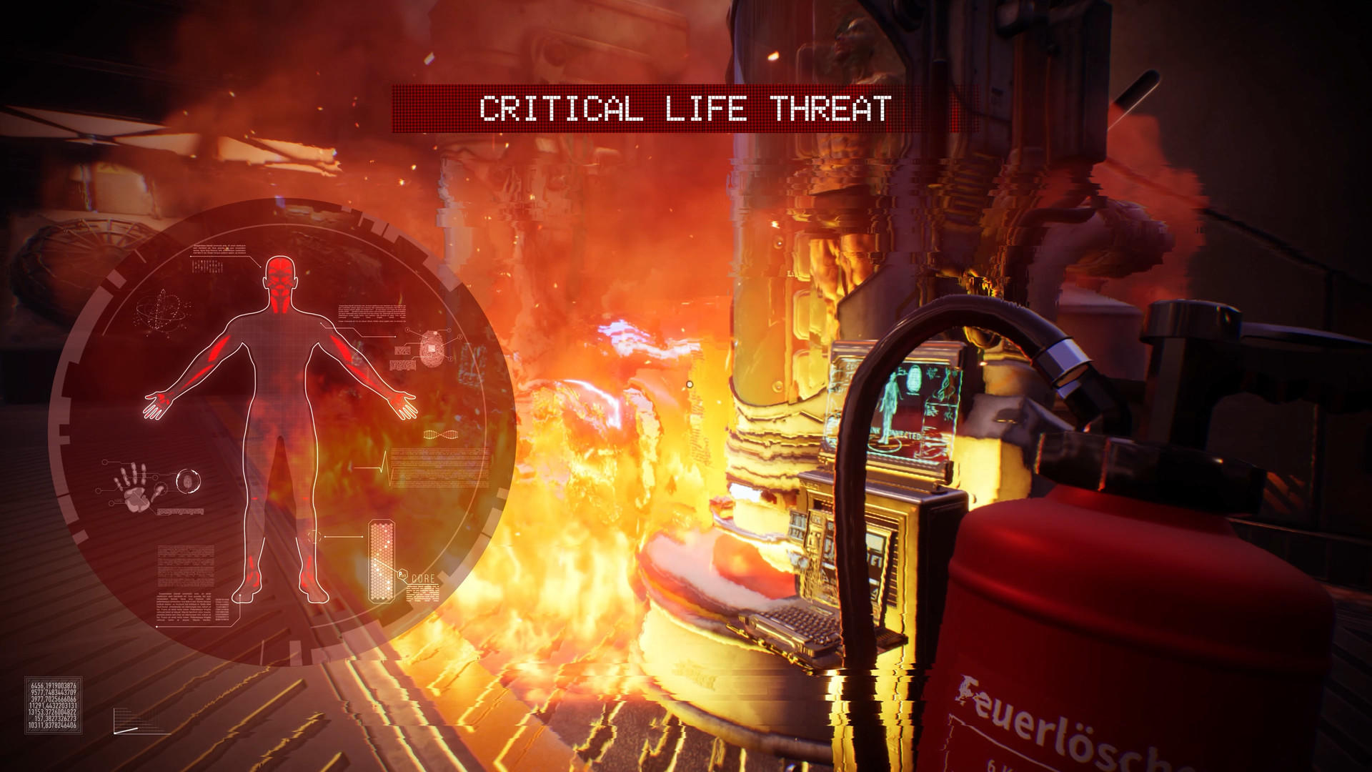 Screenshot 34 of Android Simulator 