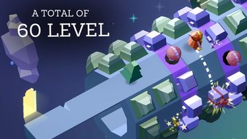 LOST MAZE (Unreleased) Game Screenshot