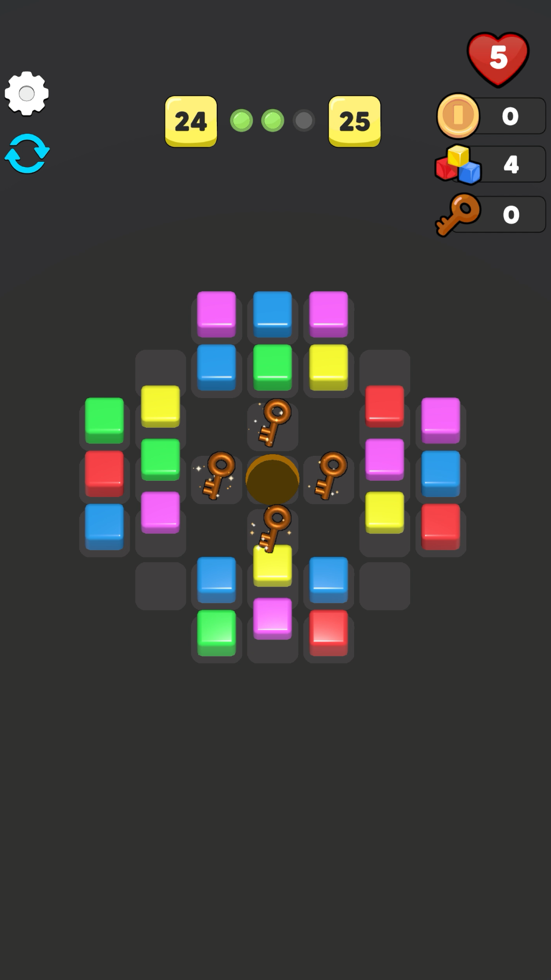 Swipe Away Latest Version for Android/iOS APK - TapTap