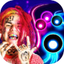 GOOBA Tekashi Color Road Magic