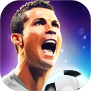 Ronaldo: Pertembungan Bola Sepak