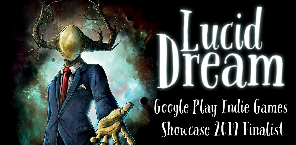 Banner of Lucid Dream Adventure: Mystery 