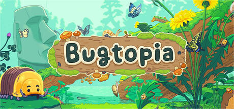 Banner of Bugtopia 